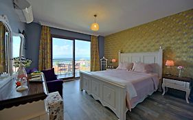 Niluefer Butik Otel (Adults Only)